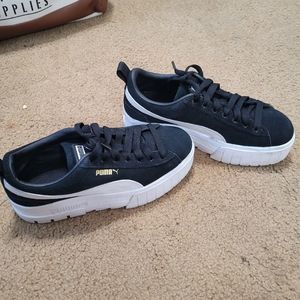 Puma Platform